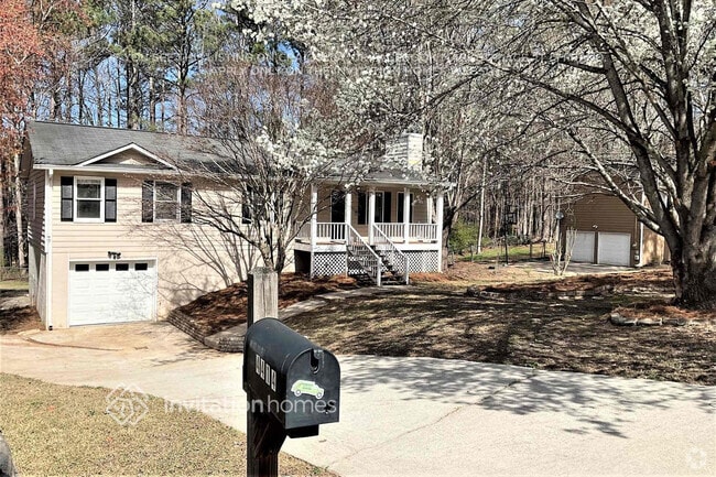 Building Photo - 4414 Lamar Dr Rental
