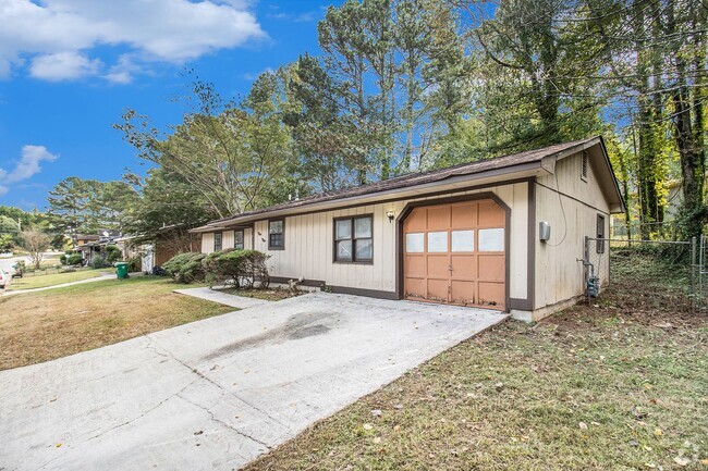 Building Photo - 3 bdrm, 2 bath in Lithonia Rental