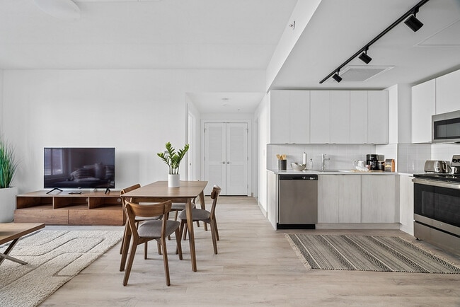 Unidad de cocina modelo Mily on Green - Mily on Green