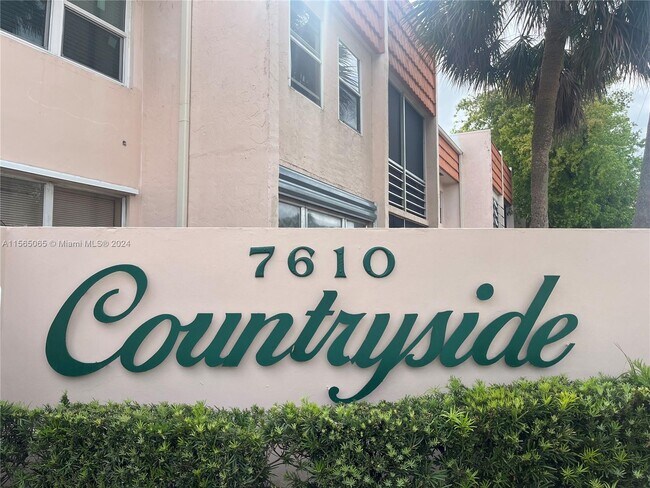 Photo - 7610 Stirling Rd Condo Unit B204