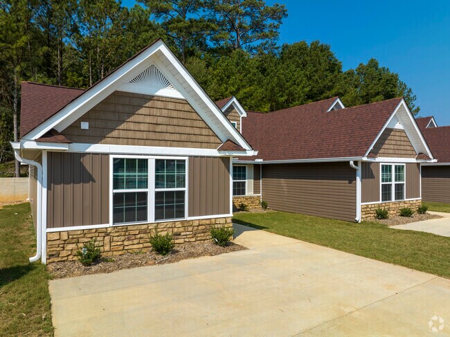 Groves of Town Centre - Groves of Town Centre