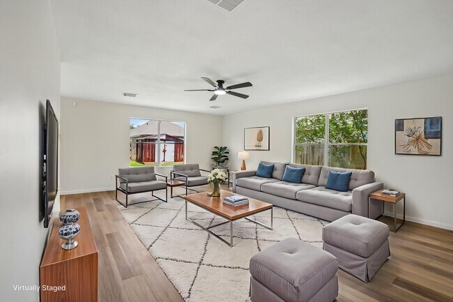 Photo - 4419 Crossvine Ave