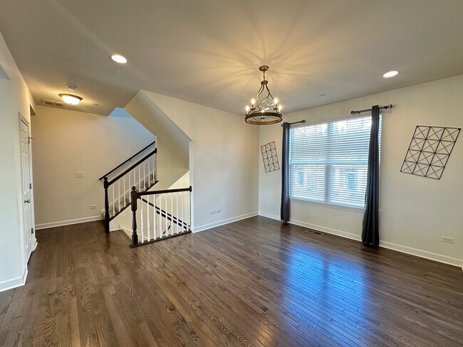 Photo - 1423 N Charles Ave