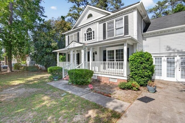 Photo - House in Northeast Columbia