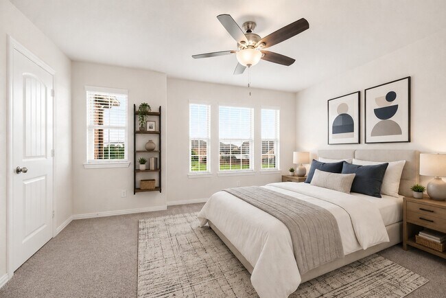 6418 Shadowbrook Hollow Trail