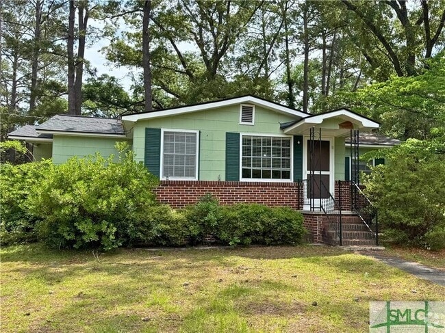 Building Photo - 108 Tyler St Rental