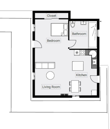 Photo - 15730 Washington St