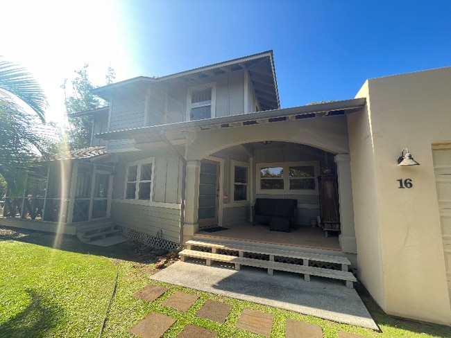 Building Photo - 16 Hoku Pl Rental