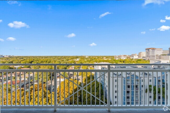 Building Photo - 2665 SW 37th Ave Unit 1404 Rental