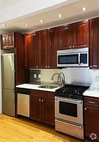 Building Photo - 2 bedroom in New York NY 10019 Unit 204 Rental