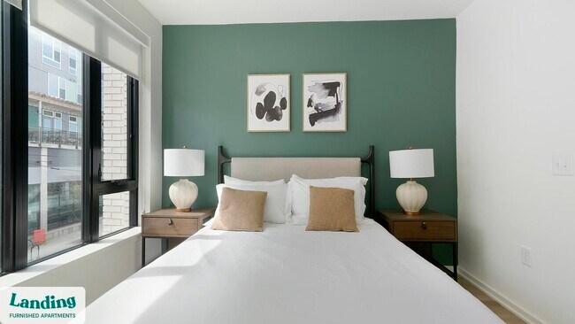 Photo - 318 W Corporation St Unit 1-212