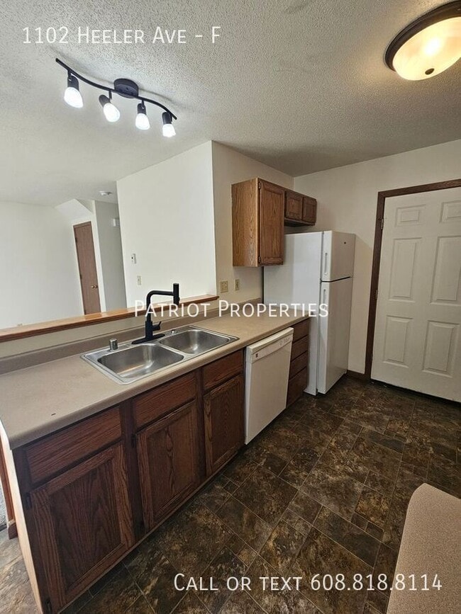 Photo - 1102 Heeler Ave Apartment Unit F
