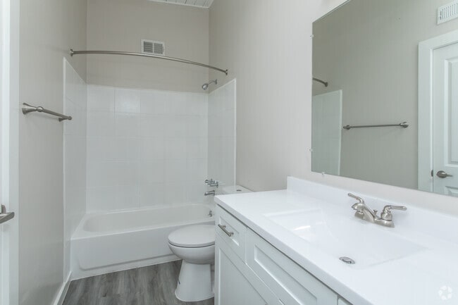 1HAB, 1BA - 750 ft²
