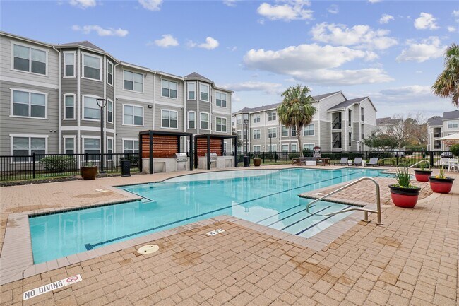 Photo - 9494 Humble Westfield Rd Apartamento Unidad 3022