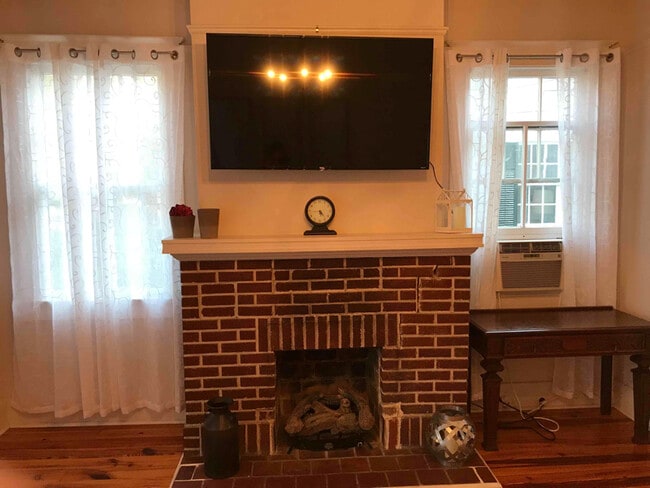 Photo - 1626 Fern St Unidad lower
