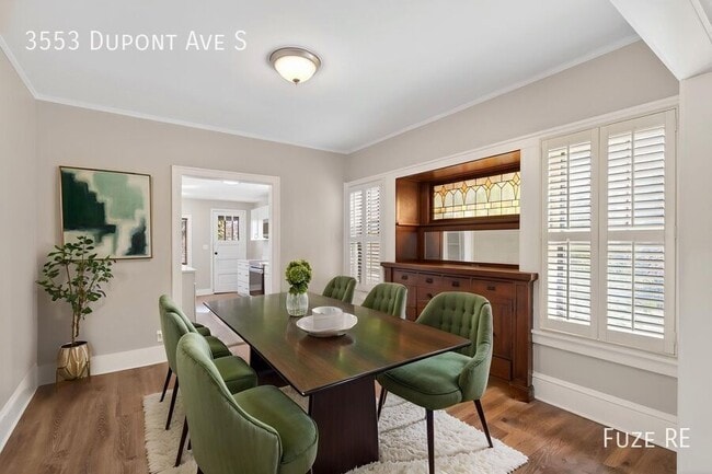Photo - 3553 Dupont Ave S