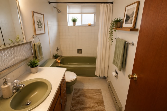 Photo - 1223 E Nora Ave Unit 1225