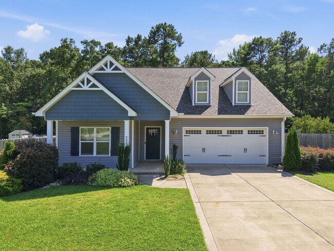 233 Forester Dr