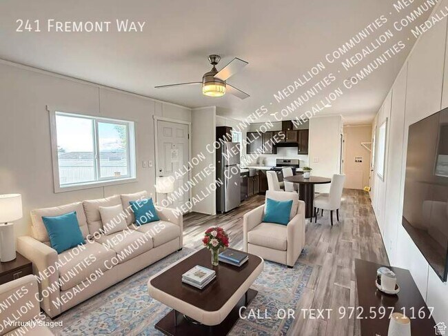 Photo - 241 Fremont Way