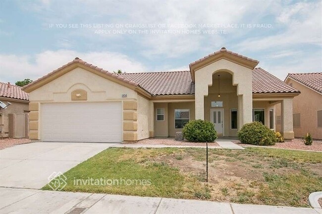 Building Photo - 5624 N Tropic Mist St