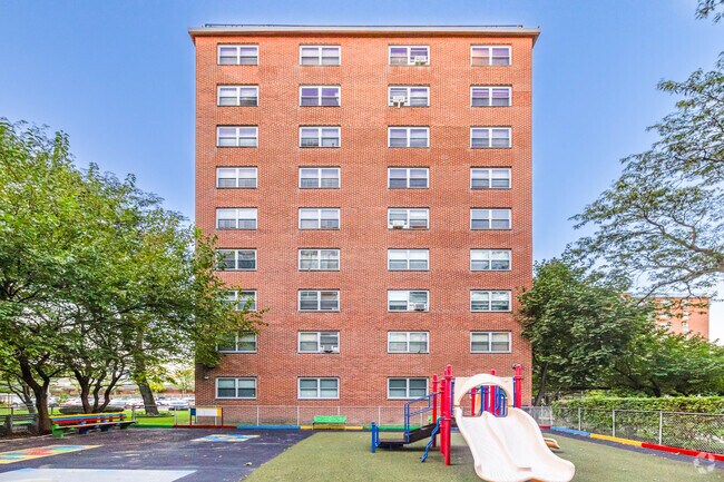 Photo - Aguilar Gardens