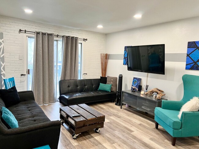 1 Bedroom Condo in Dallas - 1 Bedroom Condo in Dallas