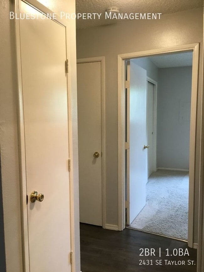 Photo - Two bedroom coming soon!