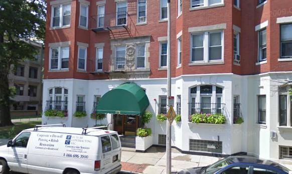 Building Photo - 175 Hemenway St Unit 20