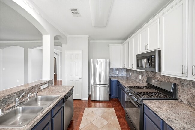 Photo - 1707 E Highlands Crossing