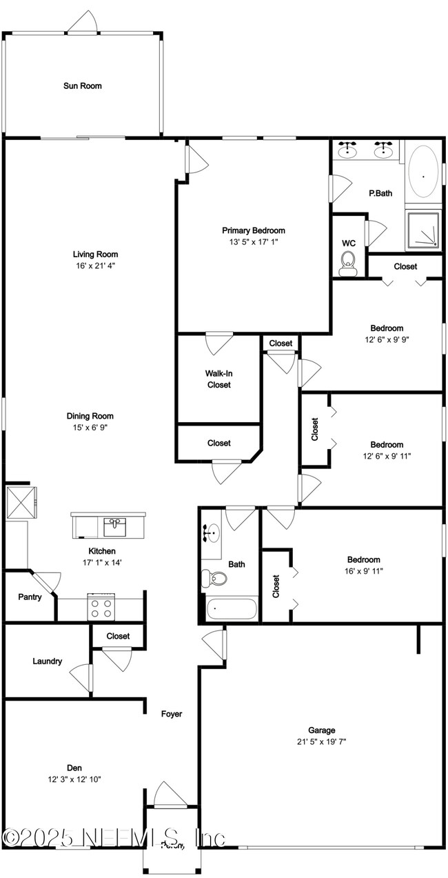 Photo - 9004 Latigo Ln