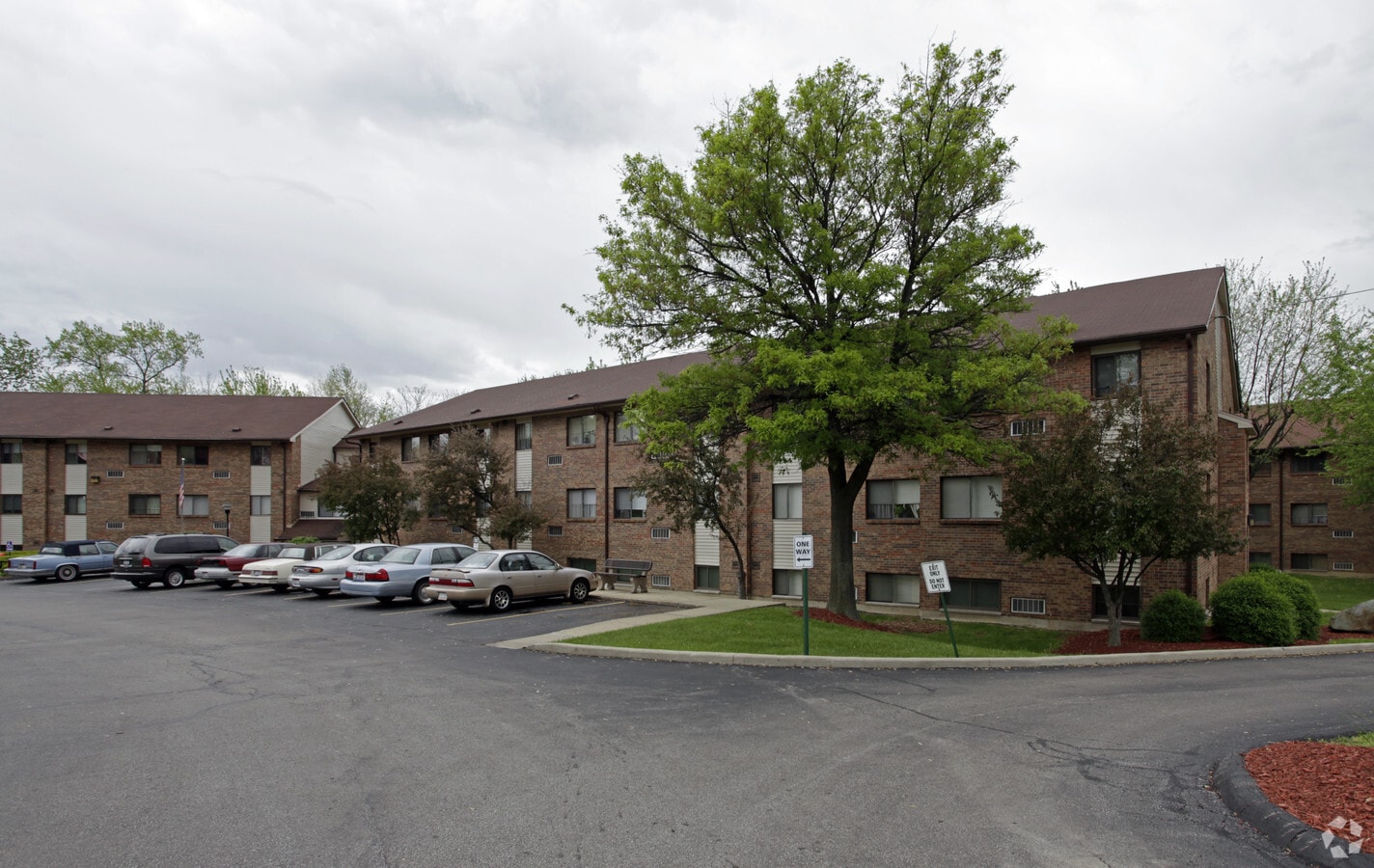Photo - Hillcrest Elderly Apartments