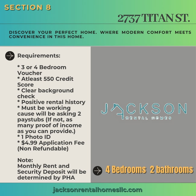 Building Photo - 2737 Titan St