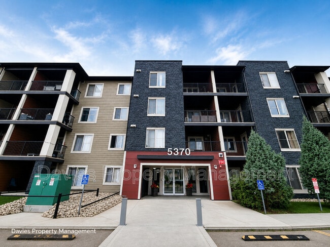 Building Photo - 5370 Chappelle Rd. SW Unit #411