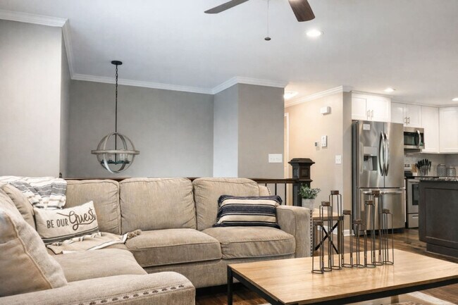 11501-11505 5 Cedars Rd Unit SI ID1514511P