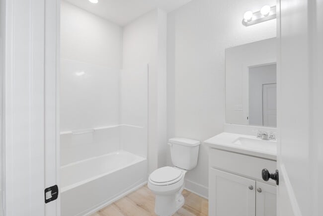 Photo - 4020 Avenue N 1/2 Rear