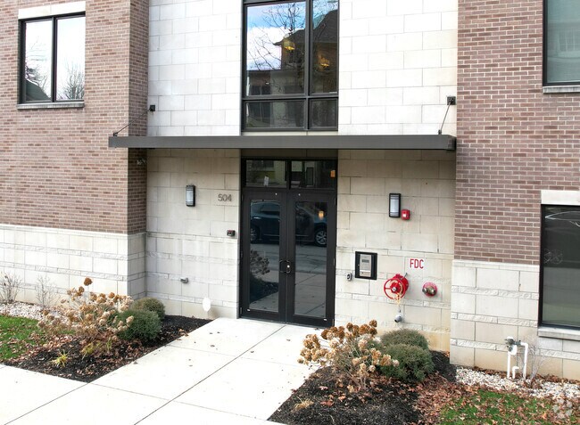 Photo - 500 Park Residences