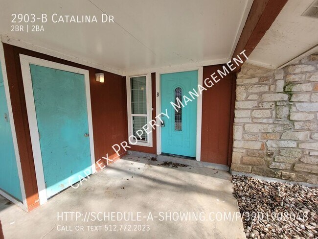 Photo - 2903-B Catalina Dr-