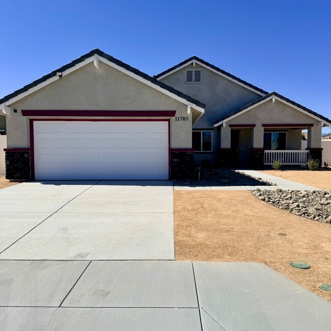 Photo - BRAND NEW 4 BEDROOM ADELANTO HOME