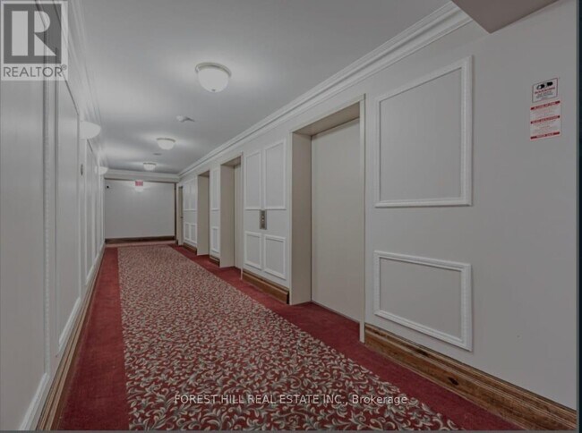 Photo - 18 Lee Centre Dr Unité 1810