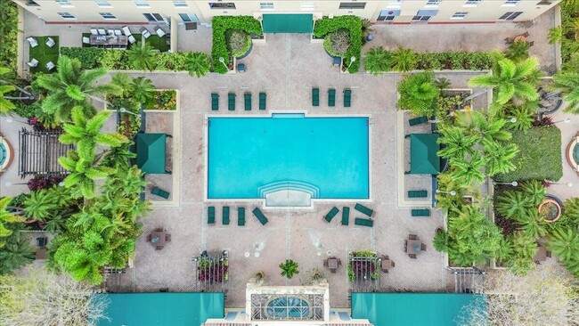 Photo - 520 SE 5 Ave Unit 2402