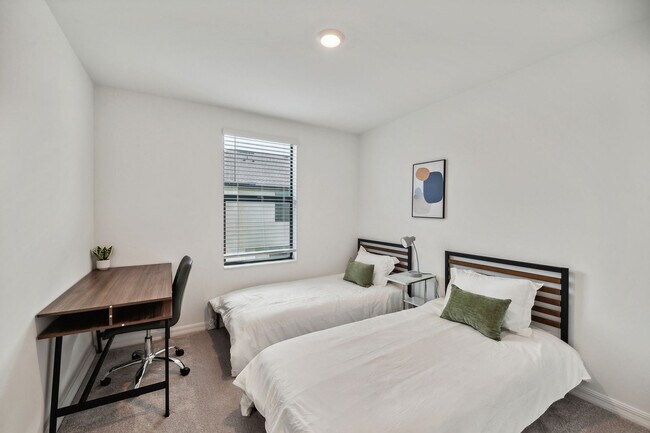 2007 Vista Ln Unidad SI FL2-ID1612810P