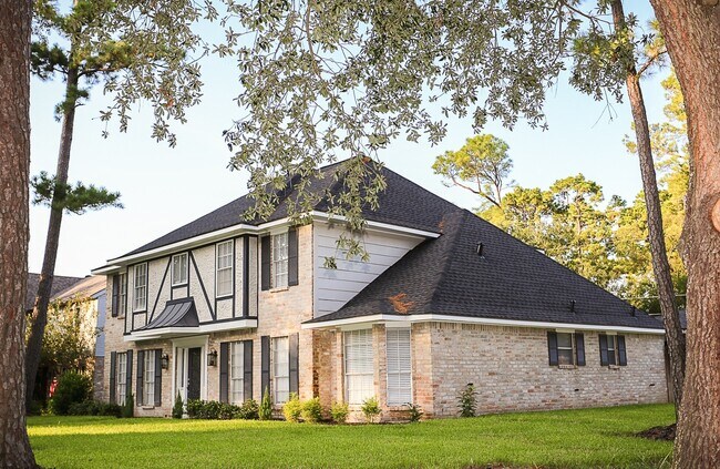 Photo - 18102 Mahogany Forest Dr