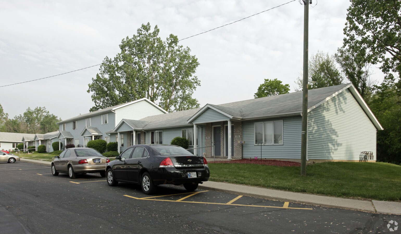 Photo - Canal Place Apartments