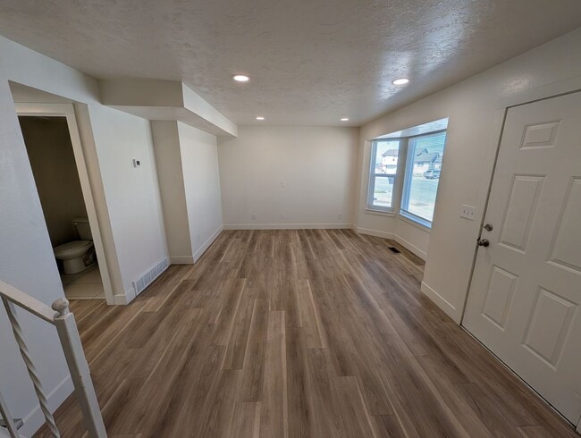 Photo - Twin Home with a 3-bedroom 1.5 Bath and Fenced Backyard