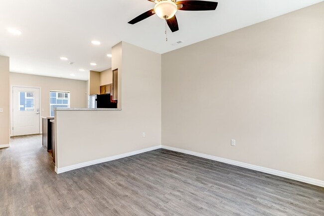 Photo - Preservation Square Apartments