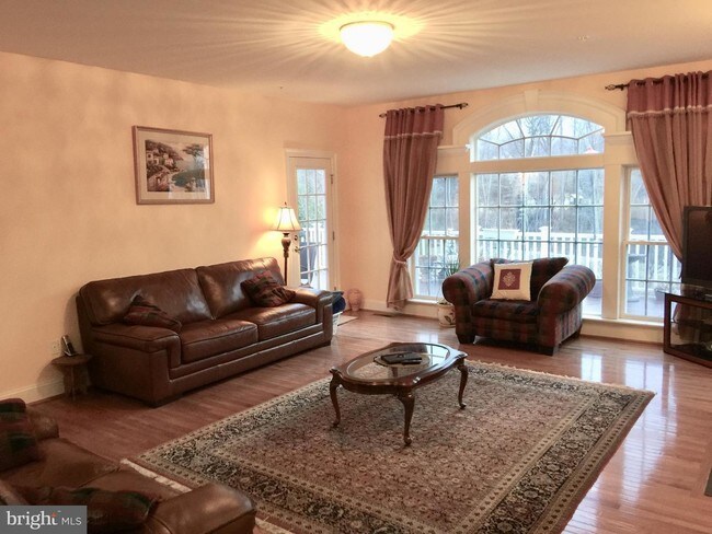 Photo - 12303 Greenbriar Branch Dr