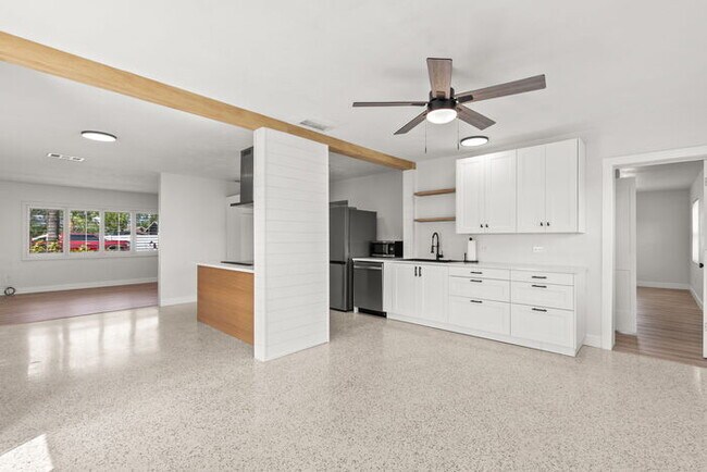 Photo - NEWLY RENOVATED Home For Rent in St Pete!