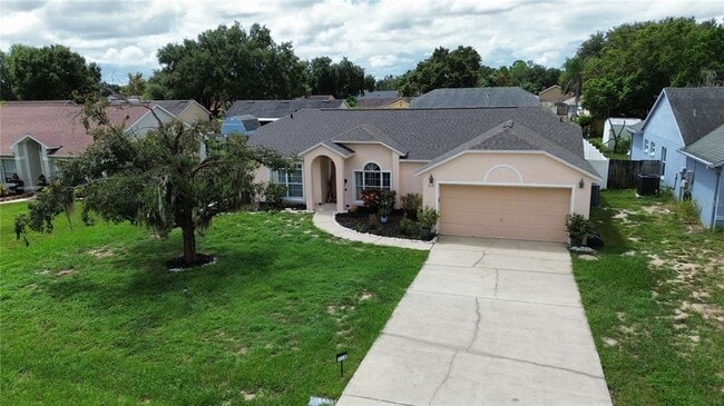Building Photo - 215 Grovepark Dr Rental