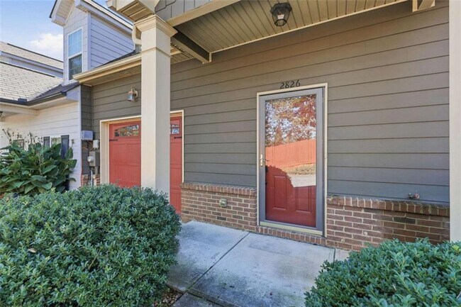 2826 Fox Wood Ln