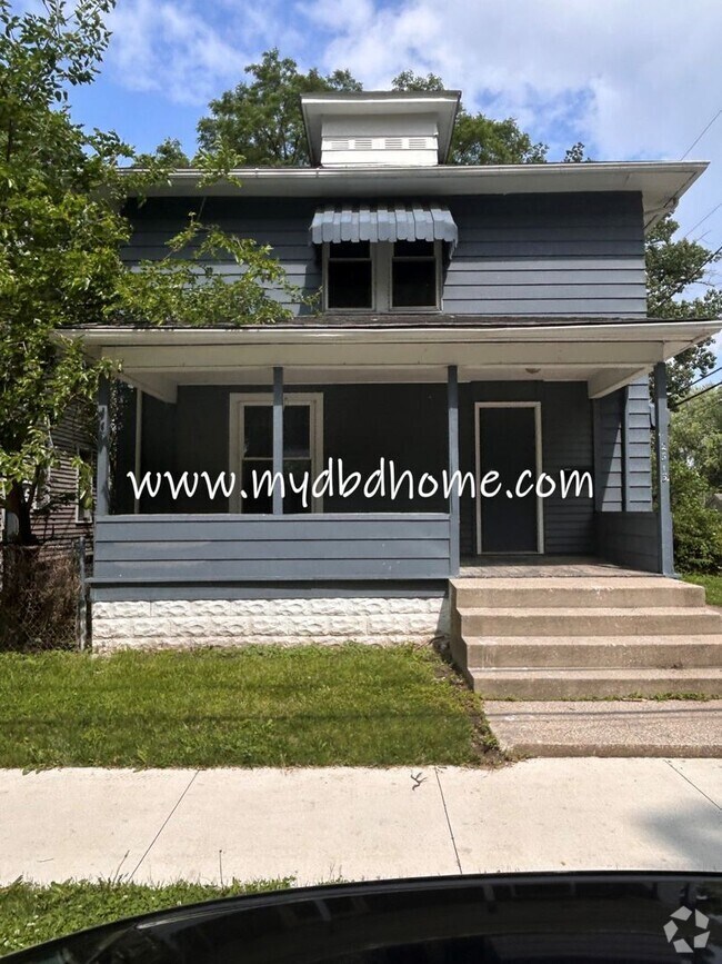 Building Photo - 2513 Thompson Ave Rental
